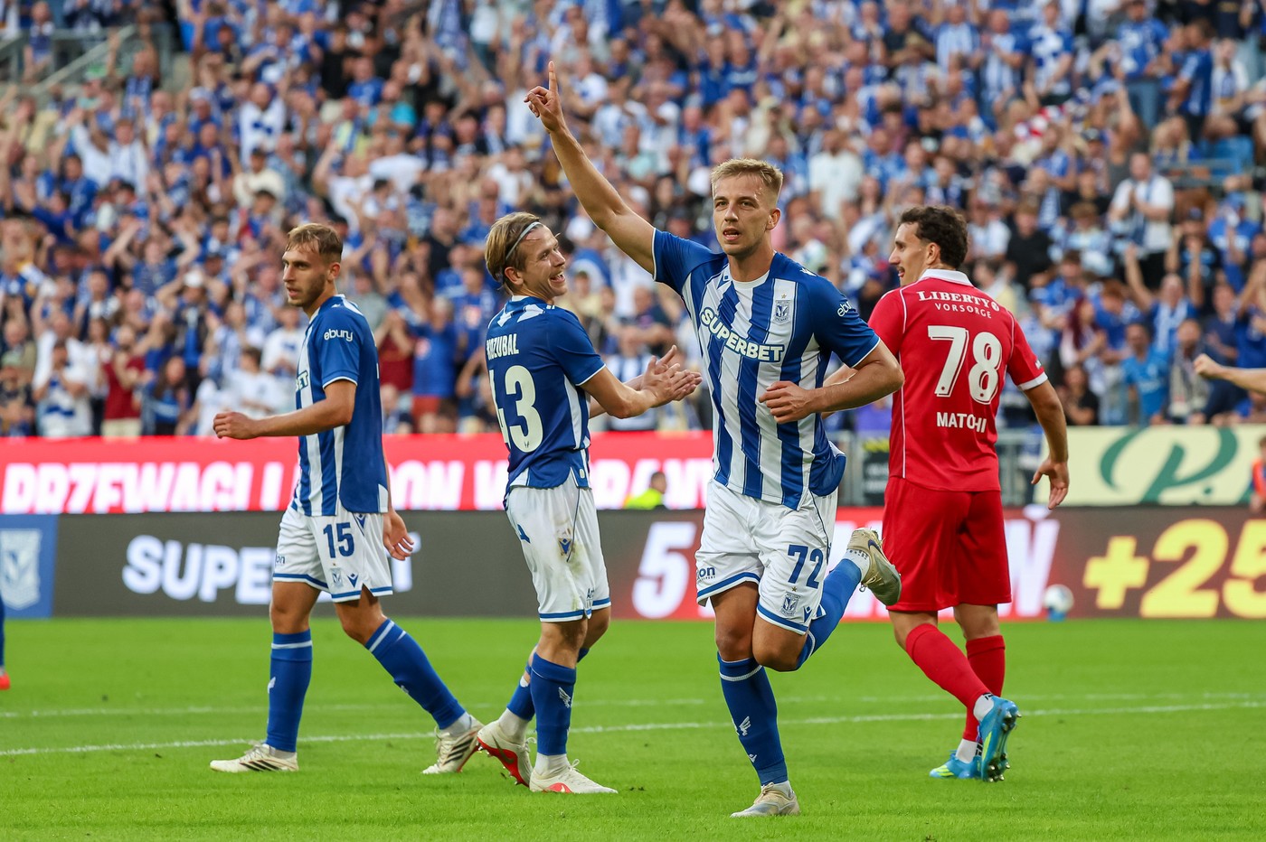 Dezastru: în minutul 45, era deja 0-5! Campioana care a lăsat ”mască” Europa, 99,99% OUT! Scorul serii în play-off