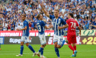 Lech Poznan - FC Thun