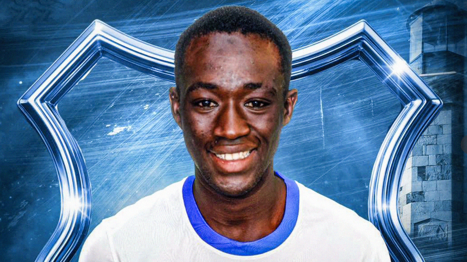 Farul a transferat un fundaș lateral de 19 ani din Burkina Faso