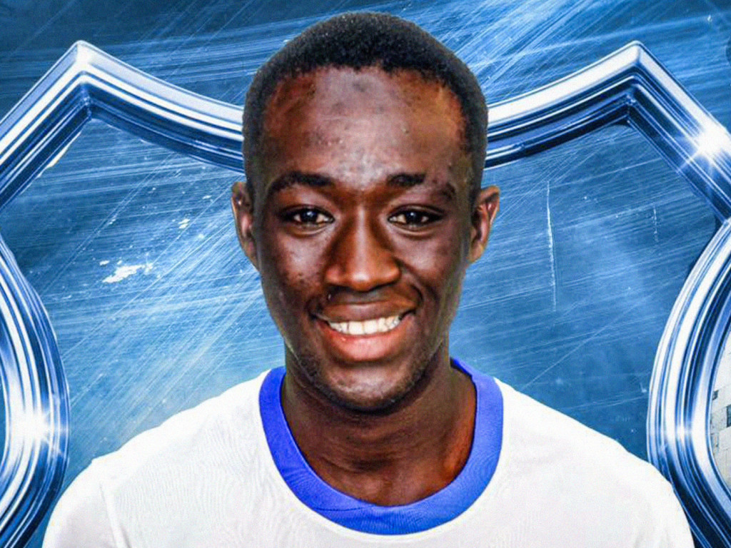 Farul a transferat un fundaș lateral de 19 ani din Burkina Faso