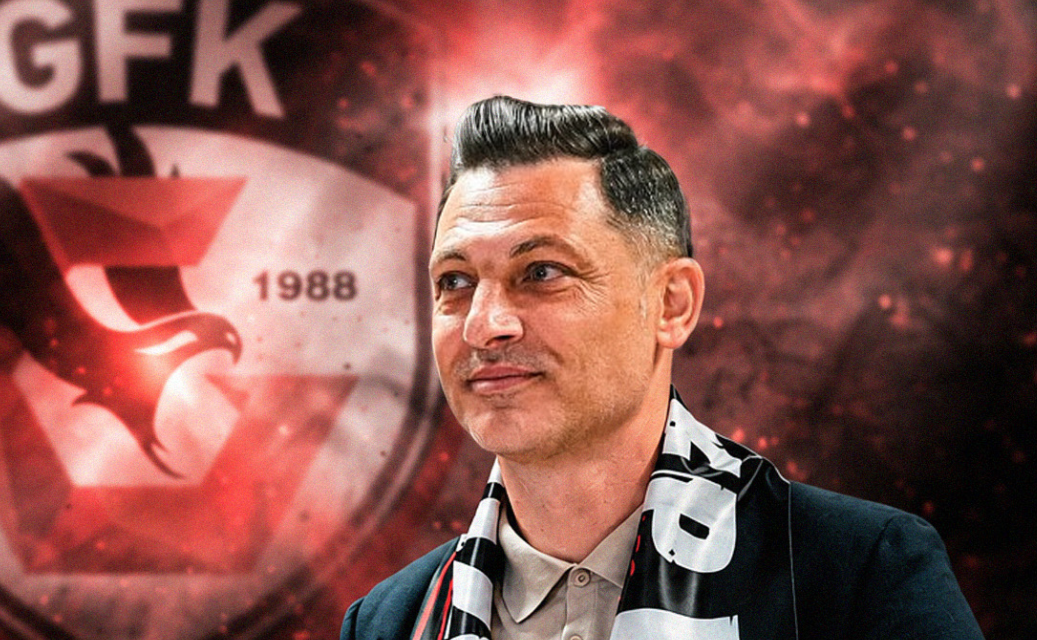 Mirel Rădoi a primit un nou transfer în Turcia! Prezentare inedită: ”A venit Gheata de Aur”