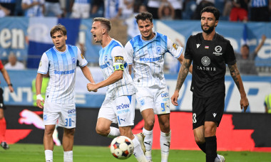 UNIVERSITATEA CRAIOVA-ARARAT ARMENIA, UEFA EUROPA LEAGUE (20.08.2026)