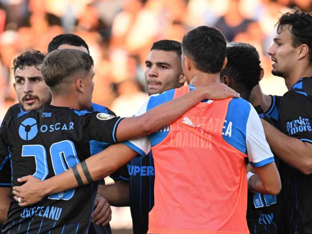 Lovitură: pleacă de la Craiova, după play-off-ul Europa League! ”O pierdere foarte, foarte mare”