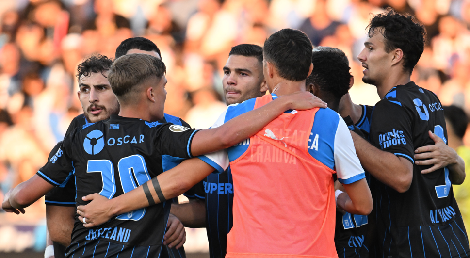 Lovitură: pleacă de la Craiova, după play-off-ul Europa League! ”O pierdere foarte, foarte mare”