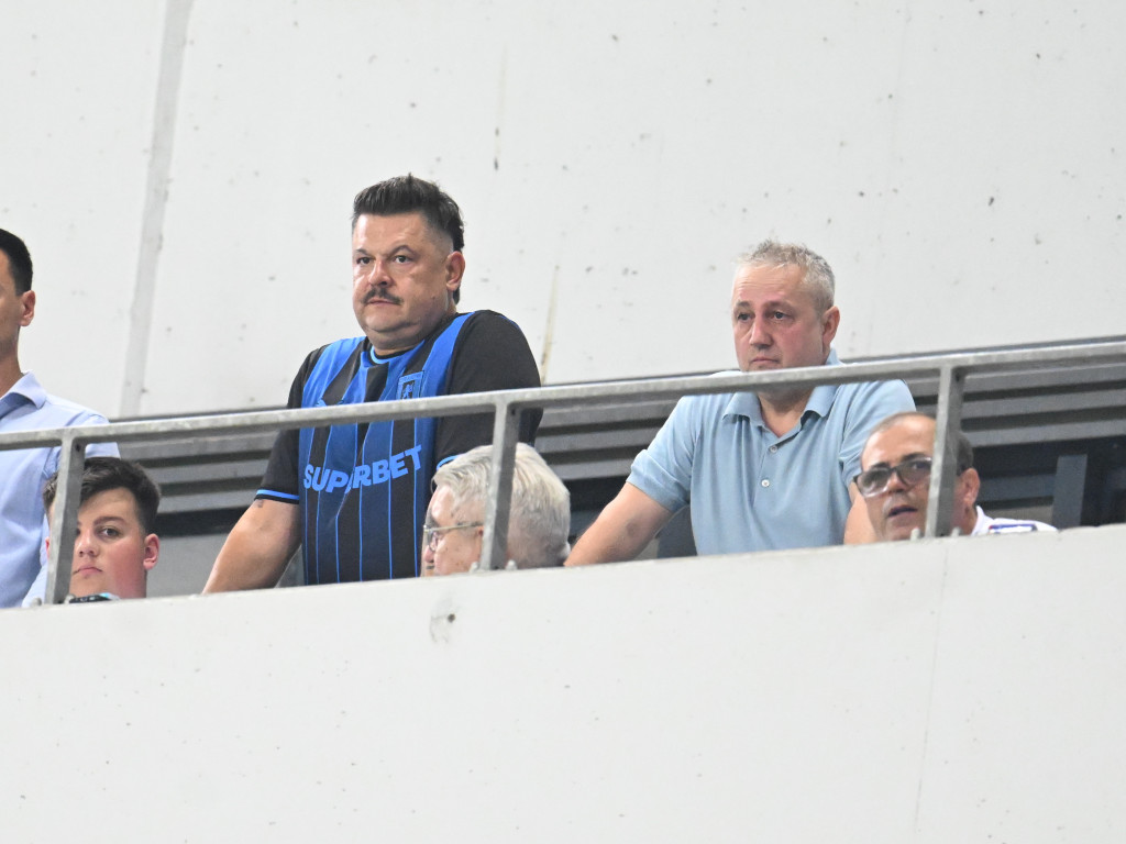 Mihai Bobonete a dat declarația serii, după Universitatea Craiova - Ararat-Armenia 1-1
