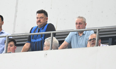 FOTBAL:UNIVERSITATEA CRAIOVA-ARARAT ARMENIA, UEFA EUROPA LEAGUE (20.08.2026)