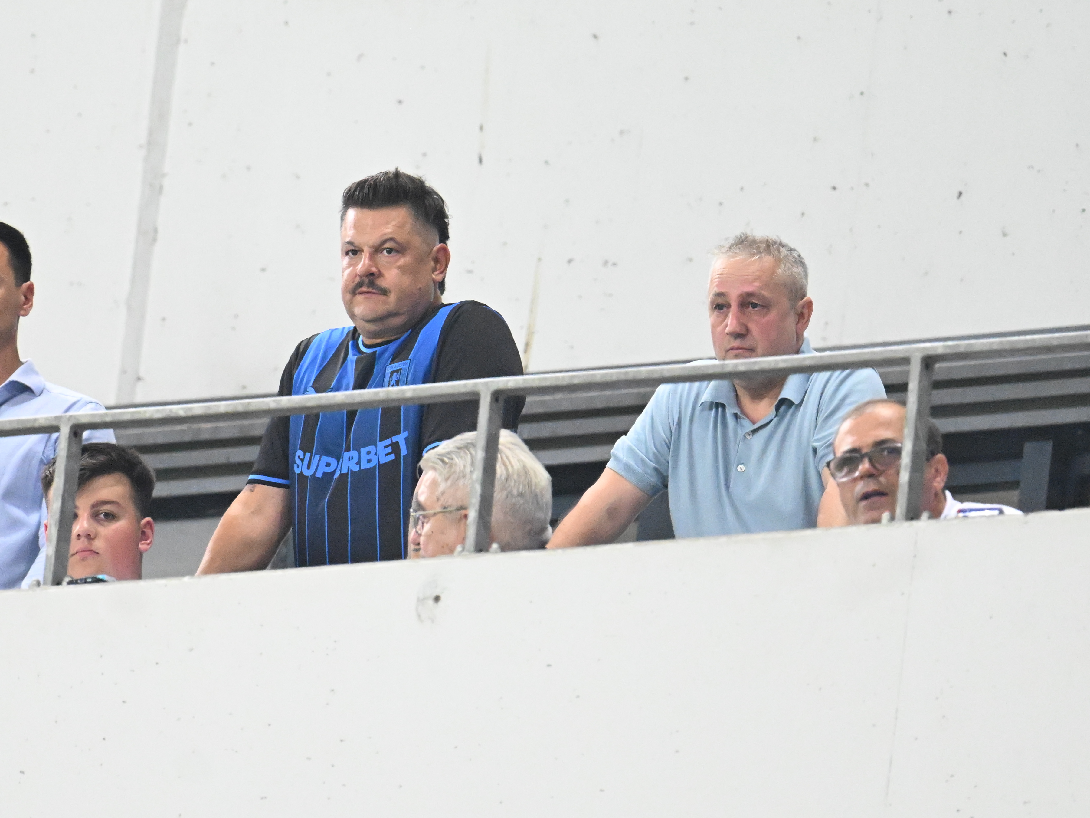 Mihai Bobonete a dat declarația serii, după Universitatea Craiova - Ararat-Armenia 1-1
