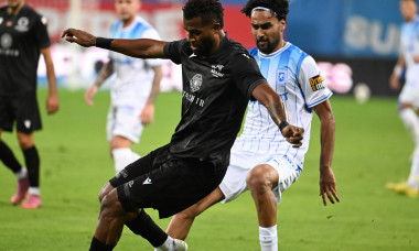 FOTBAL:UNIVERSITATEA CRAIOVA-ARARAT ARMENIA, UEFA EUROPA LEAGUE (20.08.2026)