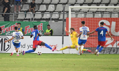 FOTBAL:FCSB-FARUL CONSTANTA, SUPERLIGA SUPERBET (3.08.2026)