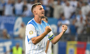 UNIVERSITATEA CRAIOVA-ARARAT ARMENIA, UEFA EUROPA LEAGUE (20.08.2026) (2)