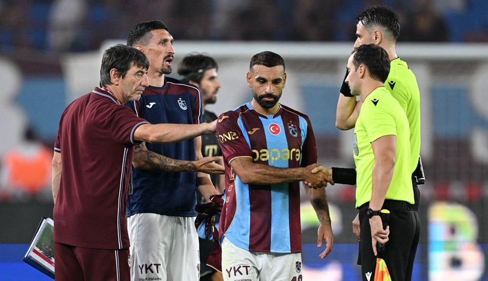 Surpriză uriașă la Trabzonspor - Ferencvaros! Fatih Tekke: ”A fost incredibil de slab” + Decizia care-l privește pe Drăguș