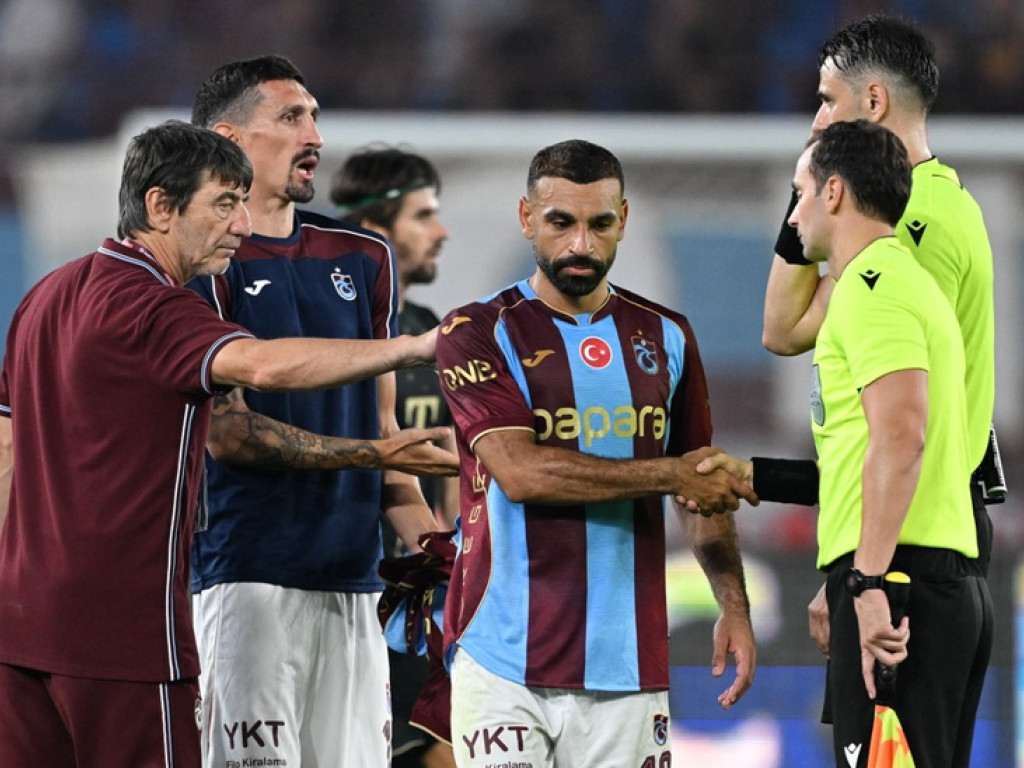 Surpriză uriașă la Trabzonspor - Ferencvaros! Fatih Tekke: ”A fost incredibil de slab” + Decizia care-l privește pe Drăguș