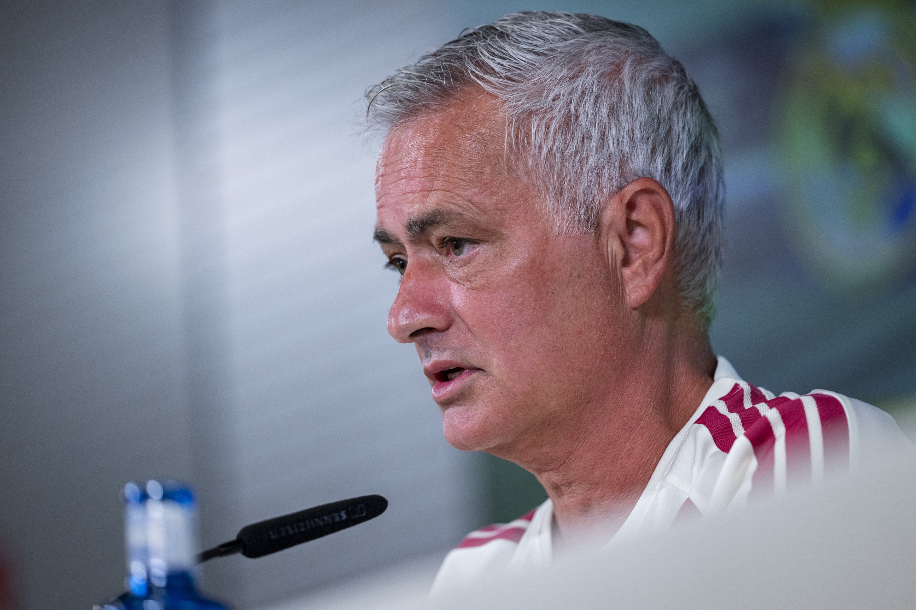 Jose Mourinho l-a găsit pe viitorul ”Rodri” de la Real Madrid