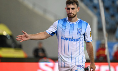 FOTBAL:UNIVERSITATEA CRAIOVA-PETROLUL PLOIESTI, SUPERLIGA SUPERBET (1.08.2026)