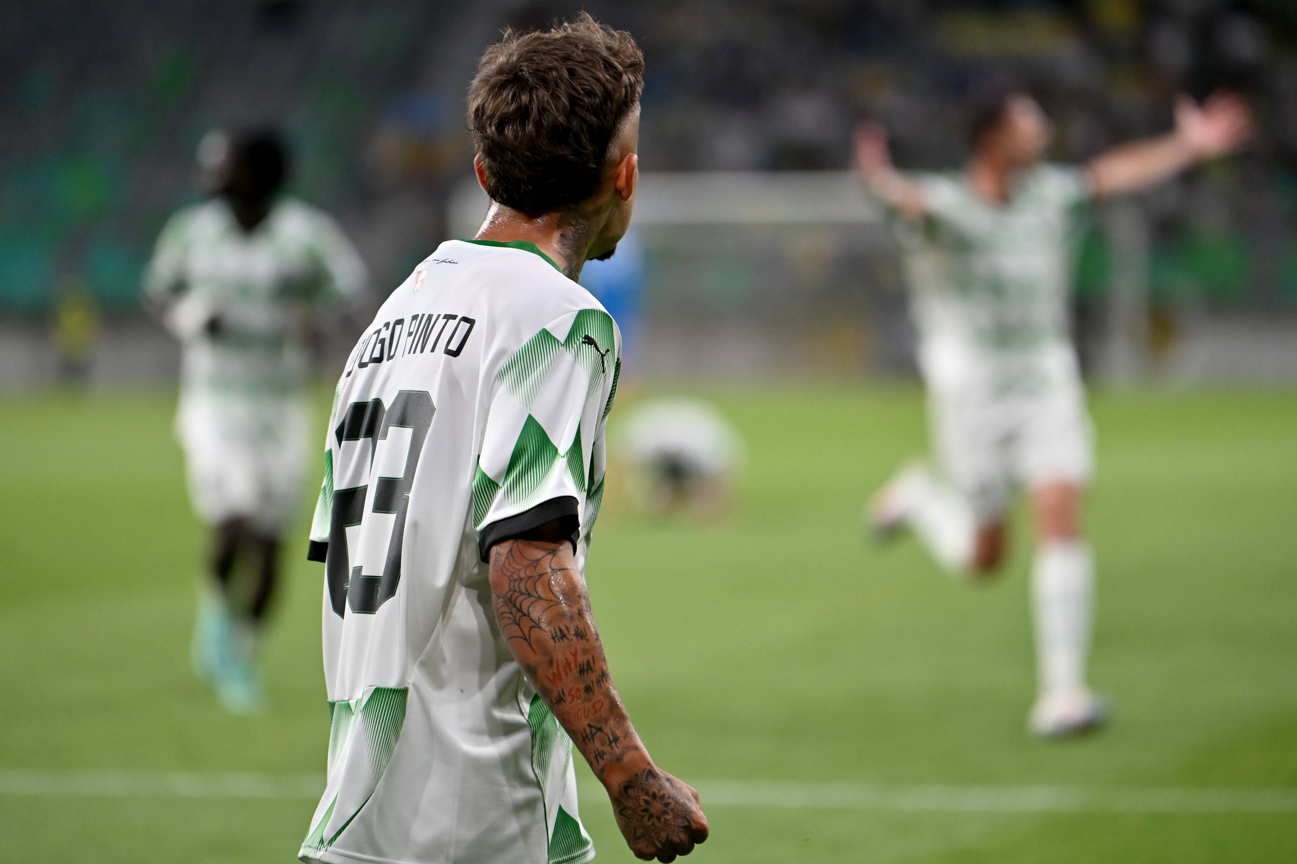 Andrei Nicolescu a anunțat noul transfer al lui Dinamo: "A semnat! Este număr 10"