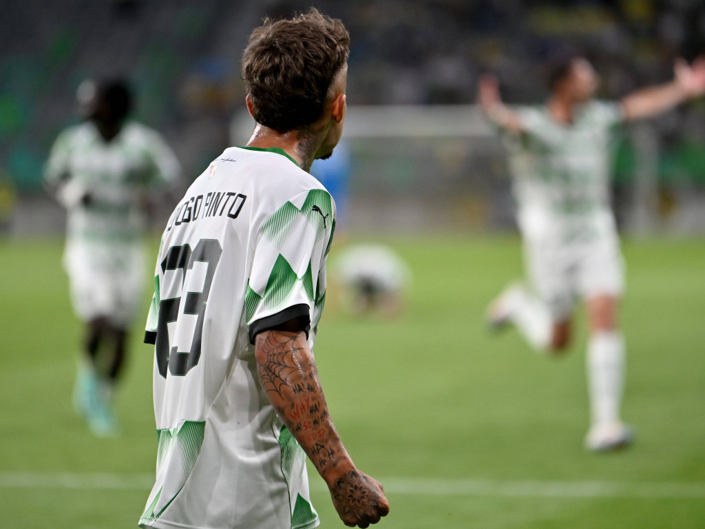 Andrei Nicolescu a anunțat noul transfer al lui Dinamo: "A semnat! Este număr 10"