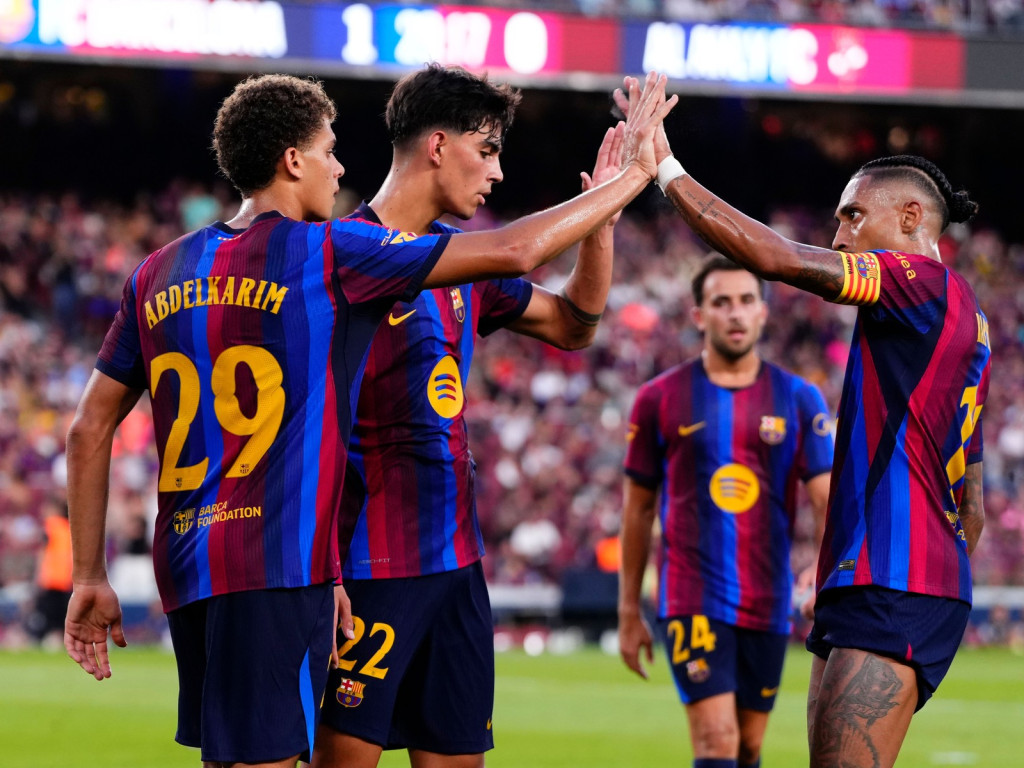 Barcelona n-a mai așteptat și a luat decizia: 150.000.000€