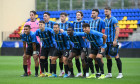 Inter Escaldes v Flora Tallinn - UEFA Conference League 2026/2027 Third Qualifying Round, Encamp, Andorra - 06 Aug 2026