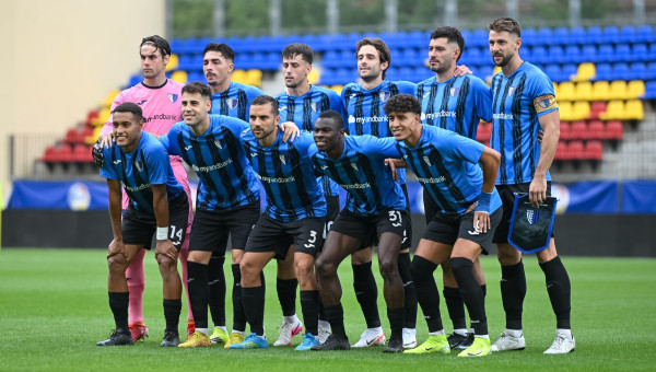 Conduși cu 1-0 și cu 2-1, au revenit și sunt la 90 de minute de o calificare nemaivăzută în istoria fotbalului!