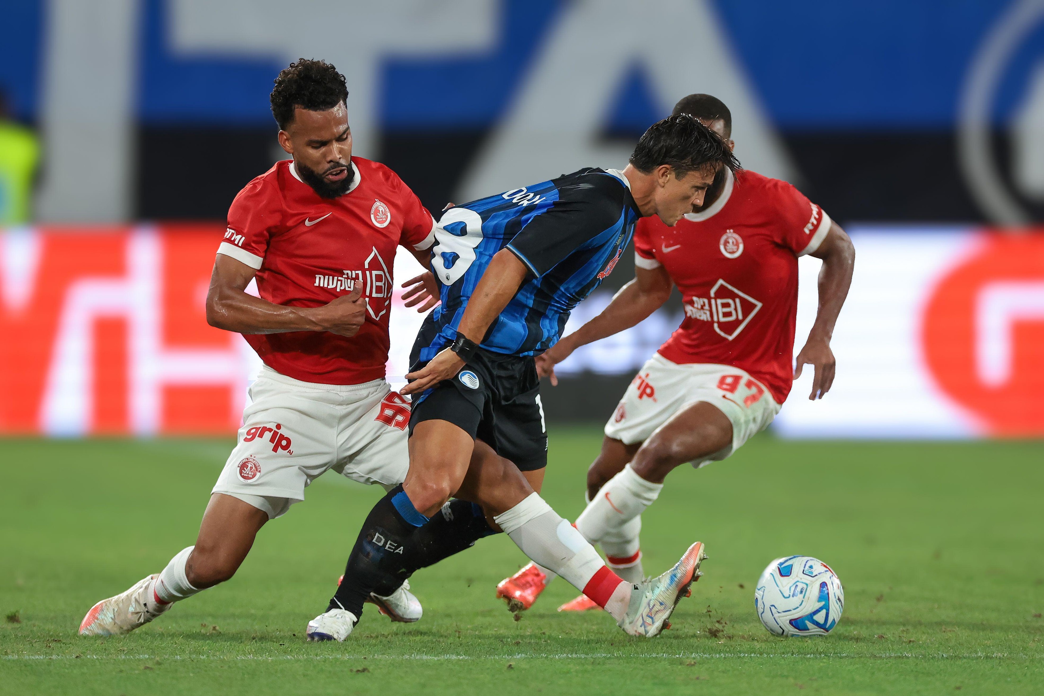 Surpriză uriașă în Conference League: Atalanta, remiză acasă cu o echipă cotată de 25 de ori mai slab