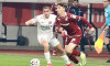 FOTBAL: AFC HERMANNSTADT SIBIU - FC RAPID 1923 BUCURESTI, SUPERLIGA SUPERBET (08.03.2025)