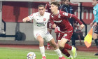FOTBAL: AFC HERMANNSTADT SIBIU - FC RAPID 1923 BUCURESTI, SUPERLIGA SUPERBET (08.03.2025)