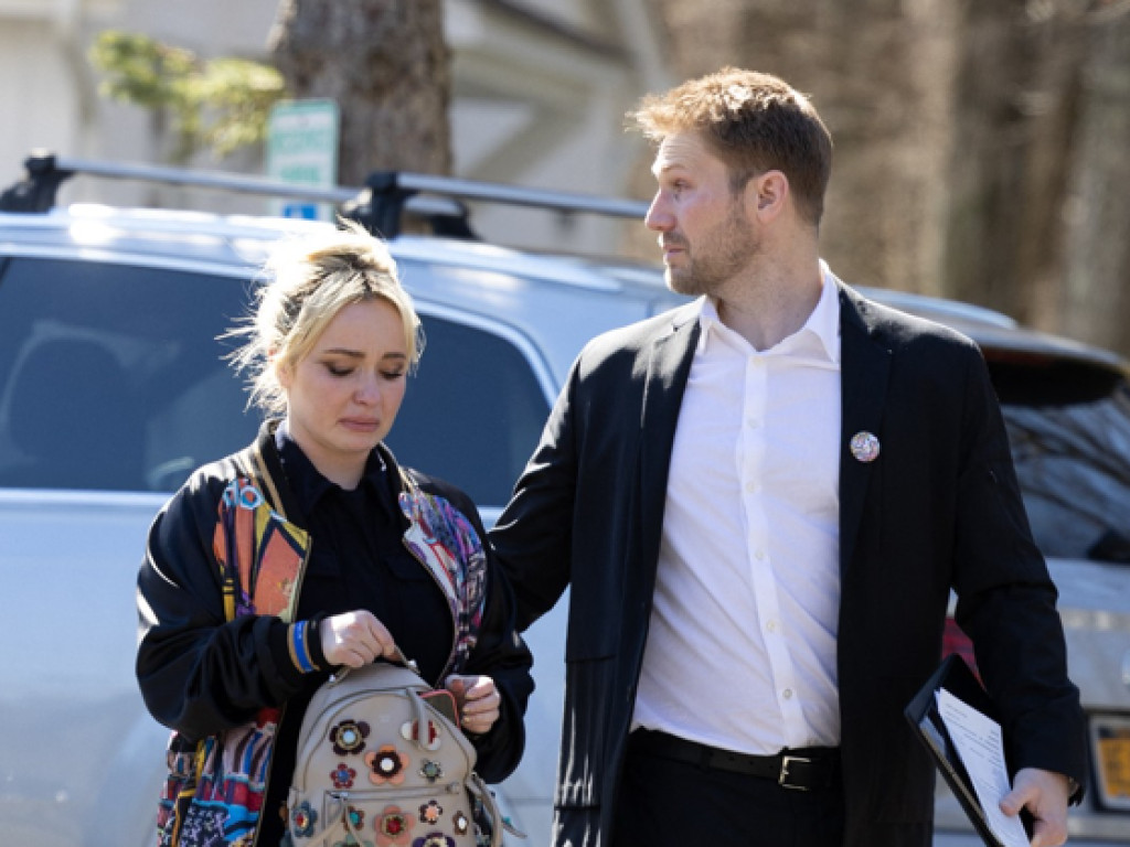 Lovitură de teatru: mama lui Hayden Panettiere a pronunțat numele ”vinovatului”, după ce actrița a murit la 36 de ani
