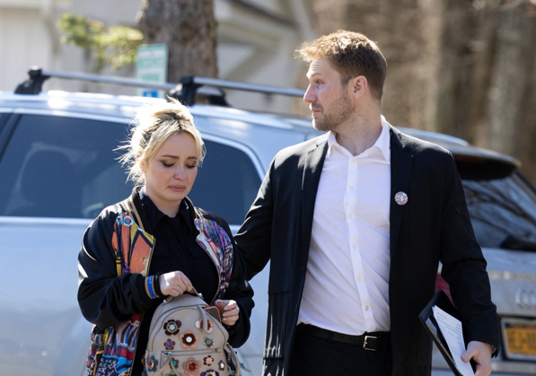 Lovitură de teatru: mama lui Hayden Panettiere a pronunțat numele ”vinovatului”, după ce actrița a murit la 36 de ani