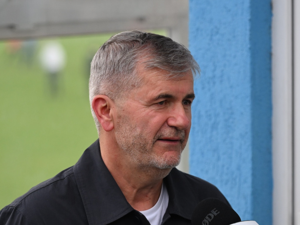 "Are față de campioană?". Ce a spus Valeriu Iftime despre FCSB, după ce a pierdut meciul direct