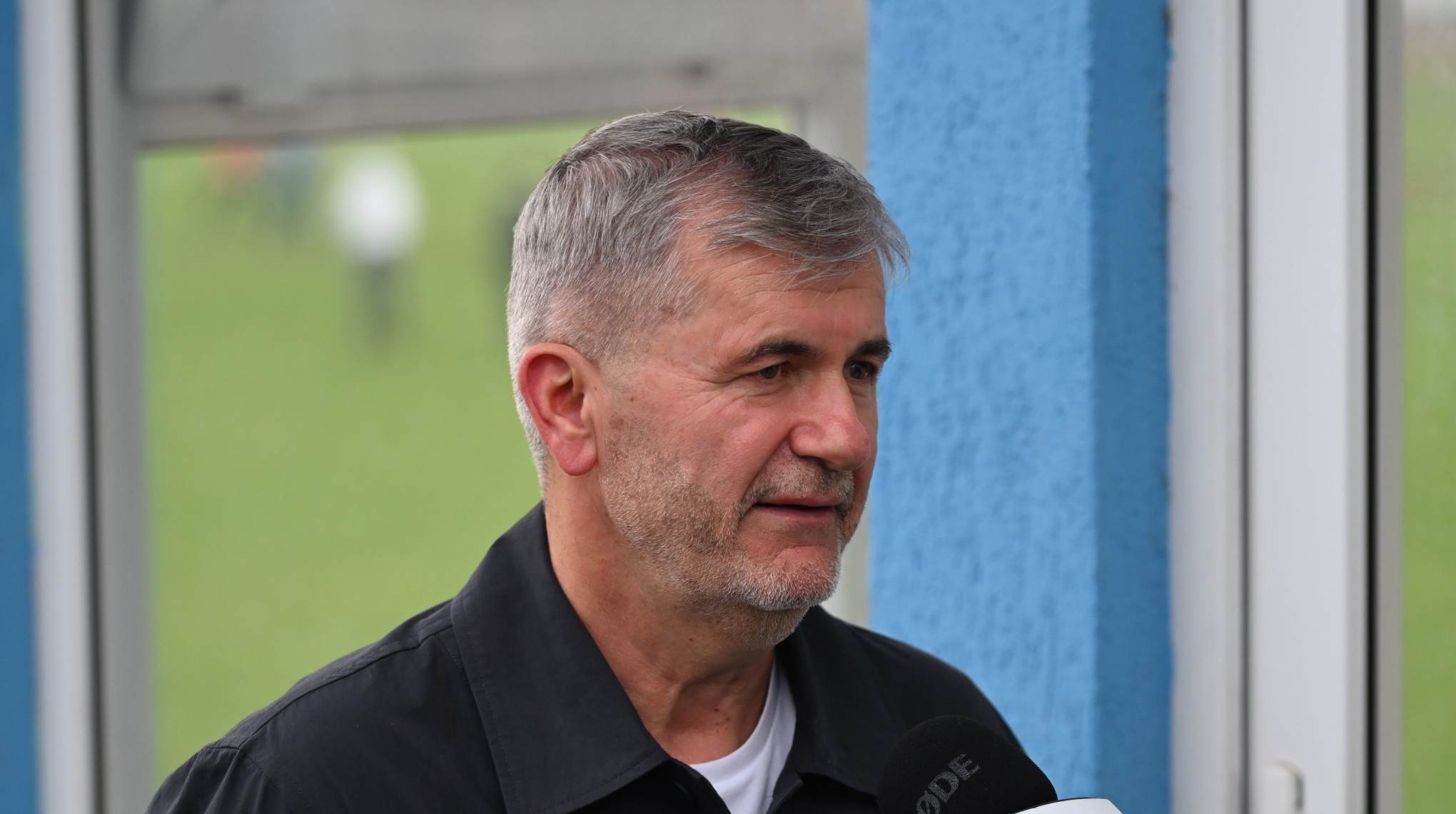 "Are față de campioană?". Ce a spus Valeriu Iftime despre FCSB, după ce a pierdut meciul direct