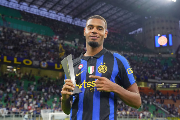 Fc Inter vs Monza - Serie A Enilive 2026/2027, Italy, Milan - 22 Aug 2026