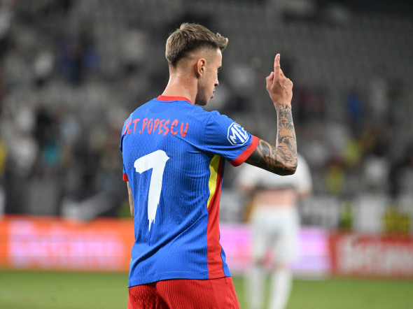 FOTBAL:FCSB-FC BOTOSANI, SUPERLIGA SUPERBET (17.08.2026)