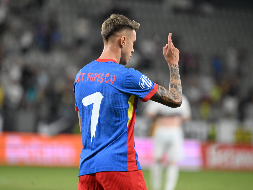 Contractul cu Octavian Popescu a expirat! ”Gigi mi-a promis”