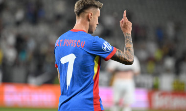 FOTBAL:FCSB-FC BOTOSANI, SUPERLIGA SUPERBET (17.08.2026)