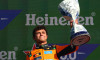 F1 Grand Prix of Netherlands