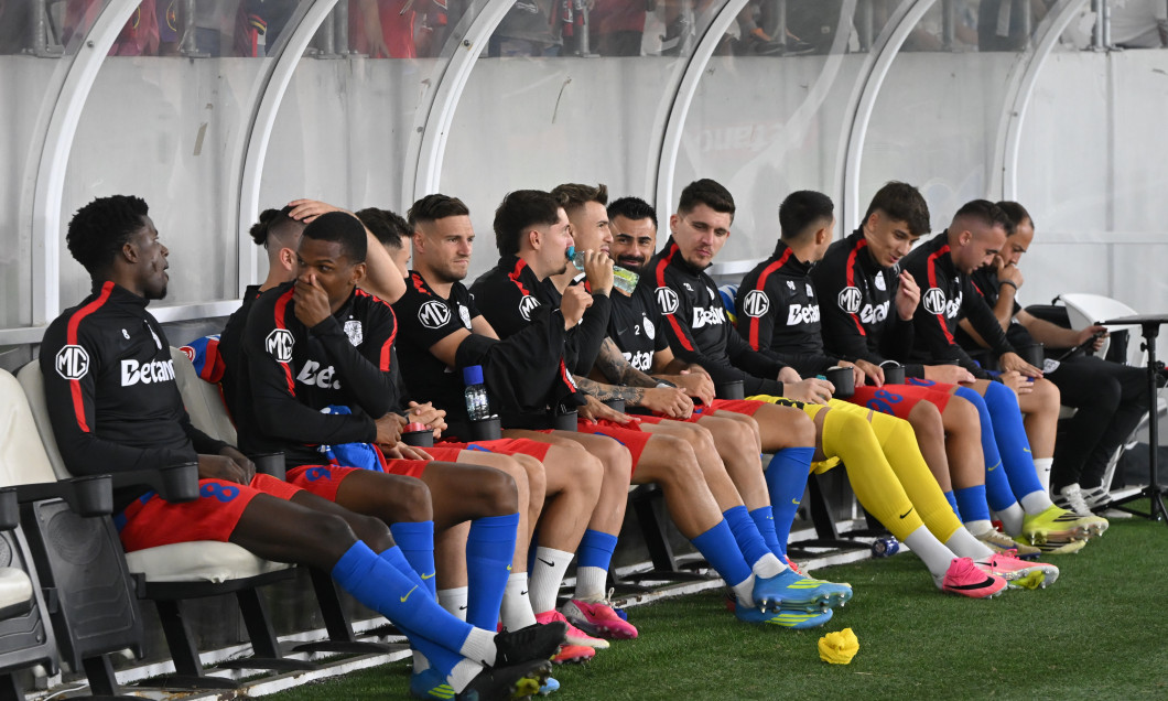 FOTBAL:FCSB-FC BOTOSANI, SUPERLIGA SUPERBET (17.08.2026)