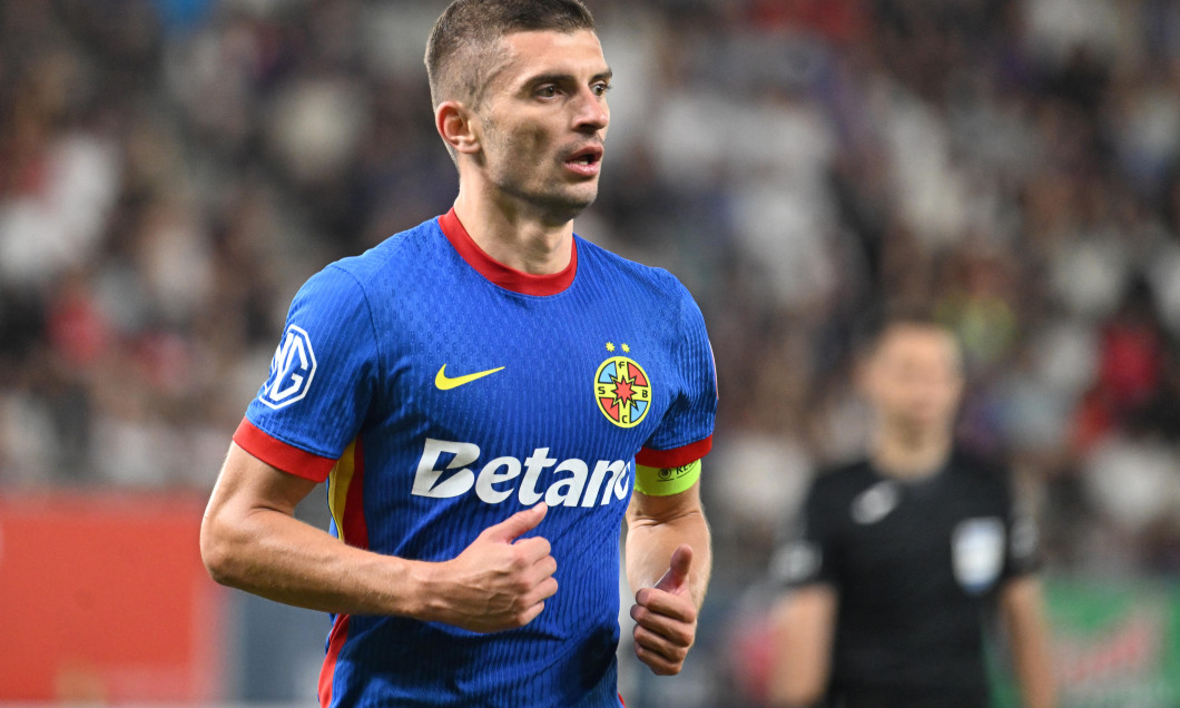 FOTBAL:FCSB-FC BOTOSANI, SUPERLIGA SUPERBET (17.08.2026)