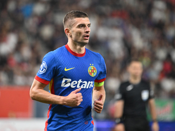 FOTBAL:FCSB-FC BOTOSANI, SUPERLIGA SUPERBET (17.08.2026)