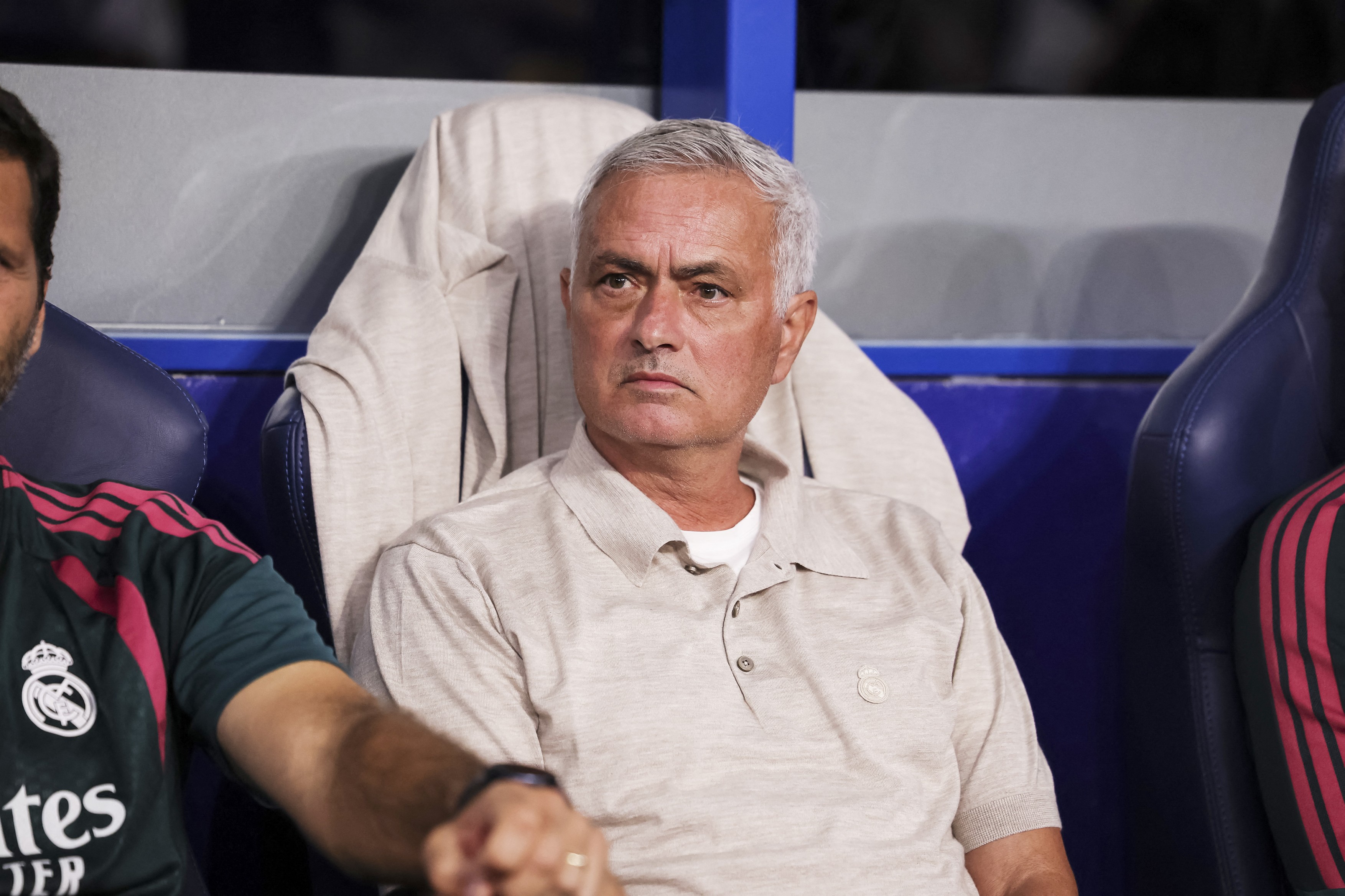 Jose Mourinho: ”Meritam să câștigăm, dar Espanyol nu merita să piardă”