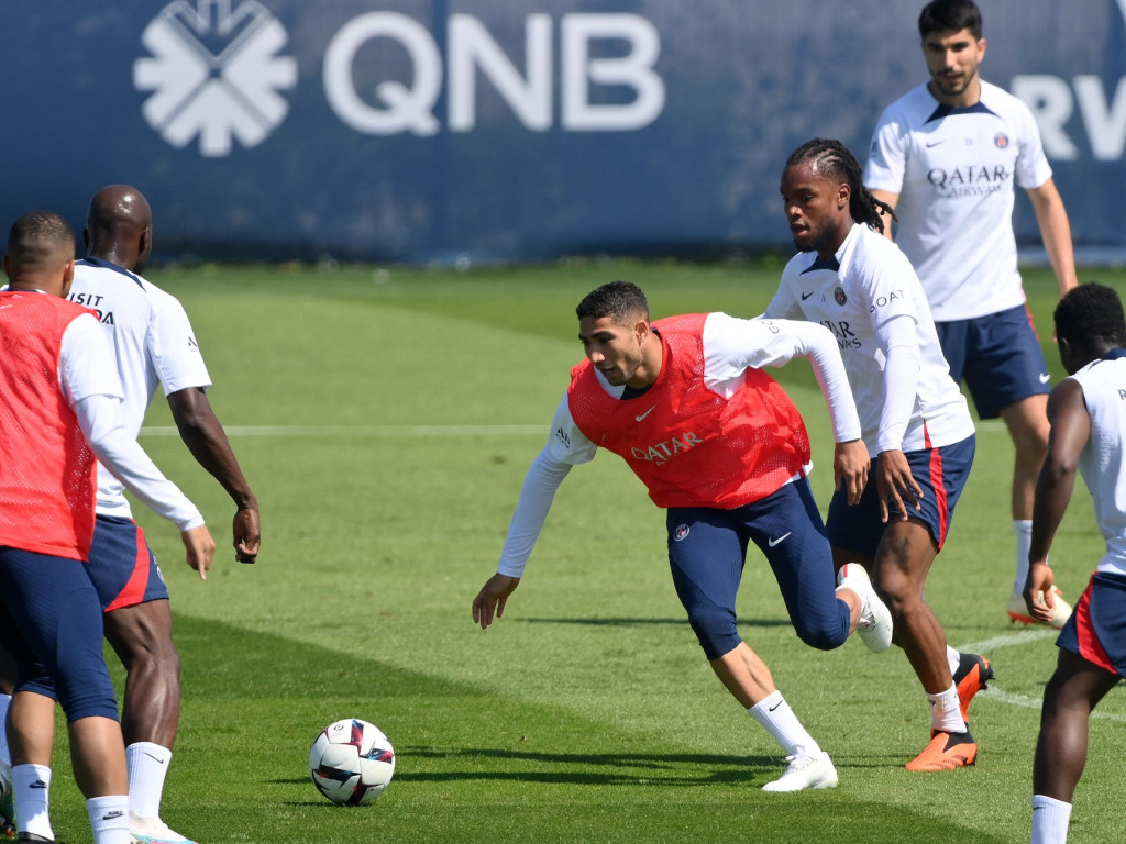 PSG nu a mai stat la discuții: OUT și pleacă de la club