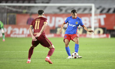 FOTBAL:FC CFR 1907 CLUJ-FCSB, SUPERLIGA SUPERBET (23.08.2026)
