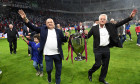FOTBAL:STEAUA BUCURESTI-SEPSI OSK SFANTU GHEORGHE, PLAY OFF LIGA 2 CASA PARIURILOR (7.05.2026)