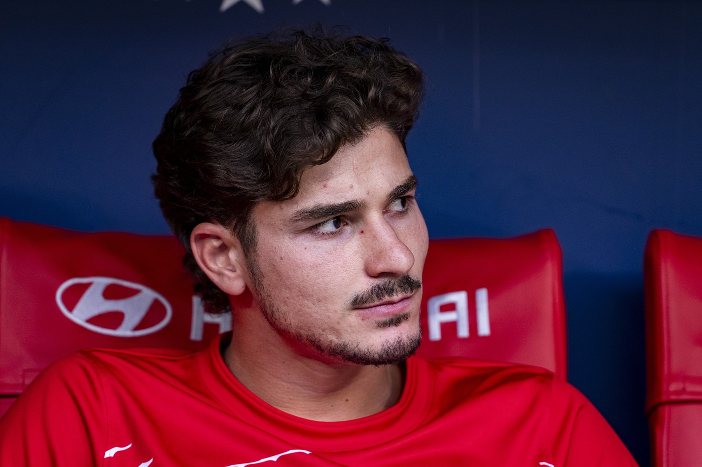 Ultima încercare! Barcelona a luat decizia, după ce a văzut ce a pățit Julian Alvarez la Atletico
