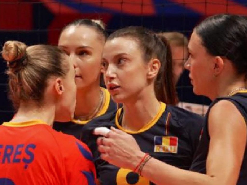 Ce meci! România a revenit de la 0-2, dar a cedat dramatic în decisiv, la Campionatul European
