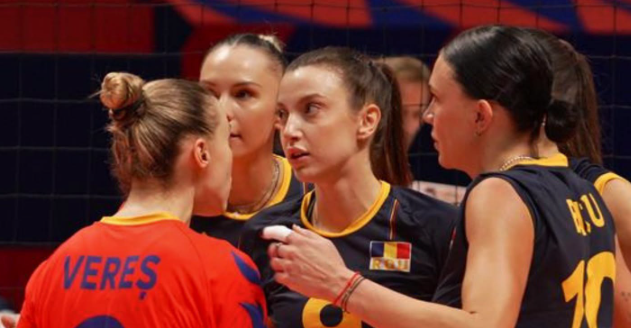 Ce meci! România a revenit de la 0-2, dar a cedat dramatic în decisiv, la Campionatul European
