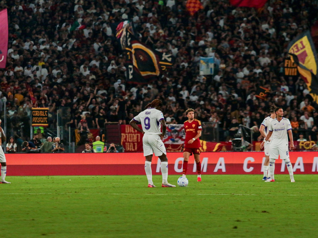 Gata! Prima plecare de la Fiorentina, după dezastrul din prima etapă din Serie A: 40.000.000 de euro