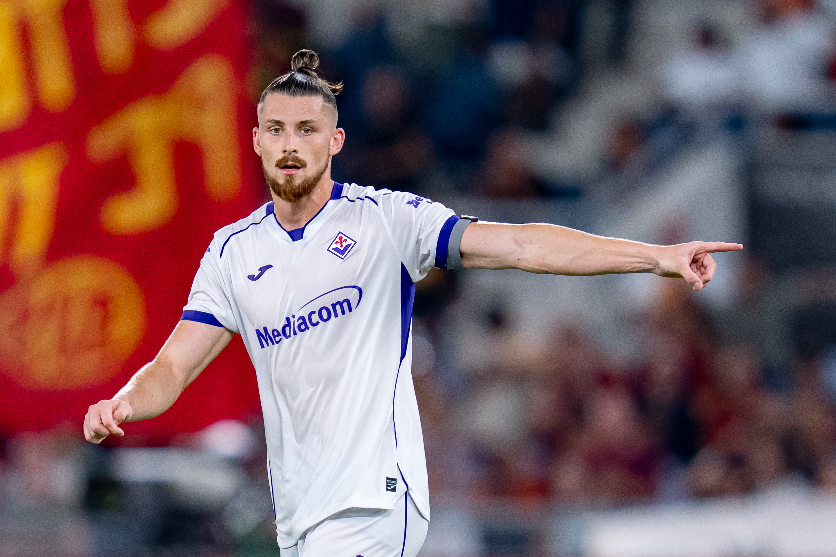Fiorentina - Torino 0-0, ACUM pe DGS 3. Drăgușin e titular! Inter - Napoli, 19:00, DGS 2. Programul zilei