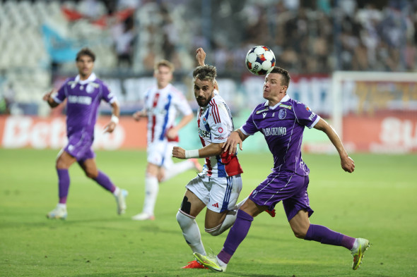 FOTBAL:SC OTELUL GALATI-FC ARGES, SUPERLIGA SUPERBET (24.08.2025)