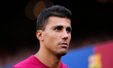 FC Barcelona v Al Ahly SC - Joan Gamper Trophy, Spain - 19 Aug 2026