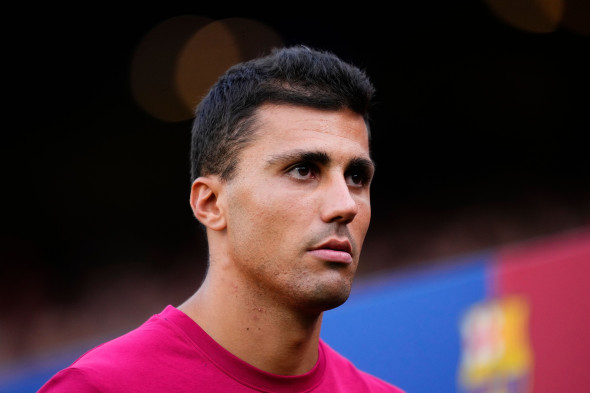 FC Barcelona v Al Ahly SC - Joan Gamper Trophy, Spain - 19 Aug 2026